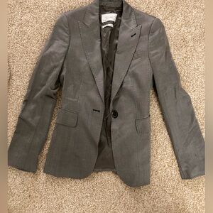 Vintage Zara Women Blazer